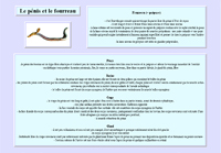 Fiche pénis et fourreau