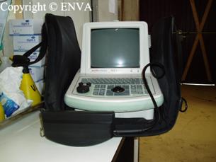 Echographe